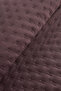 Alice Double Bedspread Set Plum - 4