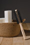 Natural Hair Brush 021 - Anti Static - Combing and Styling - 3