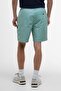 B.Intl Inline Şort GN11 Granite Green - 6