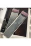 Open Size 5X20 cm Closed Size 5X15 cm - 50 Pieces Transparent Bags with Tape Gelatin Opp Bag Package - 3