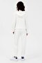 Women's Elastic Waist Sweatpants - 2