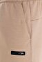 Regular Men's Slim Fit Light Mink Sweatpants - 5