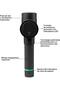 Hypervolt 2 Hand Massage Black 53200-038-01 - 5