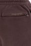 Regular Men's Straight Leg Light Brown Sweatpants - 6