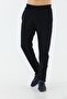 Slimfit Men's Skinny Fit Navy Blue Sweatpants