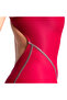 Powerskin St التالي Ob. ملابس السباحة النسائية الحمراء 005873401 - 5