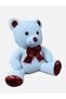 Plush Bear with Bow Tie 50cm - 2