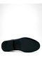 3020 Boy's Black Patent Leather Classic Shoes - 5