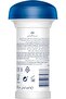 Women Antiperspirant Deodorant Cream, 24H Protection, Original, Alcohol Free, 50 ml x 2