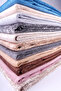 Sofa Cover Brown - 5