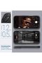 Athlex Mag for iPhone 16 Case Cover [MagSafe compatible] - Active Black - 6