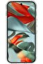 Capella for Google Pixel 9 Pro XL case cover 2024 [Military Grade] - Crystal Clear - 4