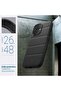 Athlex Mag for iPhone 16 Case Cover [MagSafe compatible] - Active Black - 5