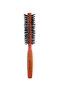 Prestige Hair Brush 252 - Wooden, Comfortable Grip, Lux Series, Professional Use