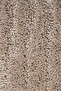 Moopy Beige Bouclé Soft Woven Runner Rug Living Room Rug LP1007A_BEJ - 6