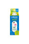 8 oz/ 250 ml PP Narrow Mouth + Sippy Baby Bottle Cup, Flamingo, Single Pack - 2