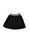 Pleated Chiffon Kids Skirt 0933 - 3