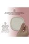 3-Piece Makeup Remover Pad 100% Cotton Reusable Washable. - 3