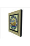 مغناطيس MDF مطبوع على السفينة MDF 7X7 - 5