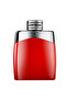 Mont Blanc Legend Red For Men Eau De Parfum 100ml - 2