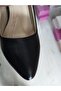 Women's 8 cm Thin Heel Shoes - 2