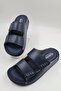 MEN'S ORTHOPEDIC INNER SOFT LIGHT DAILY SLIPPERS