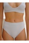 Ruella Gray Sports Underwear Set - 6