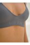 Ruella Anthracite Sports Underwear Set - 6