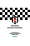 Beşiktaş Rod Jersey Licensed Metal Keychain - 4