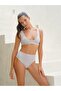 Ruella Gray Sports Underwear Set - 2