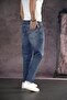 Trend We Relaxed Fit Boyfriend Fit Men's Jeans - 4