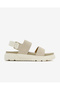 Greyfield Sandal Backstrap Sandal Women's Beige Sandals Tb0A2Qjaer31