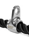 Lat Machine Rope Handle - 37254 - 2