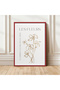 Single Wooden Framed Painting One Piece Poster Painting Tk/1382 - 4