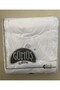 Silver Men's Combed Cotton Undershirt White 6 Pieces - 3