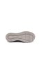 Memory Foam Men's Textile Beige Color Laceless Sports Walking Shoes - 4
