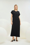 21367 Women's Long Dress
