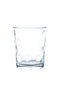Σετ 6 ποτηριών νερού Pop, 285 ml, διαφανή - 6