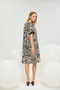 21268 Women Short Dress - 3