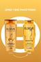 Triple elseve miracle oil nourishing care shampoo 300 ml - 7