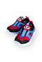 Baby Boy Mesh Laceless Summer Lightweight Comfort Sole Sports Shoes Sneaker