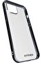 Frame Case - Silver - iPhone 12 Pro Max - 2