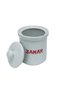 Sugar box 600 g, White - 3