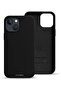 TINT Silicone Magsafe Case - Black - iPhone 14-6.1 - 2