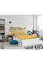 KS MICROFIBER STARS BED LINEN - 6
