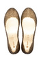 Sosa-2 Women's Flat Shoes Dark Transparent 36/40 - 4