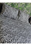 Single Size Leopard Duvet Cover Set, Custom Duvet Cover Set Pillowcase + Duvet Cover 155X215 - 2