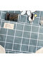 Sanrio Hello Kitty Waterproof Painting Kitchen Food Making Dishwashing Apron with Towel Pocket - 3