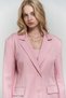 Clara Rosa Blazer - 7