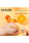Dr.Rashel Vitamin C Face Serum 50ML - Brightening & Anti-Aging Hydration for Radiant Skin - 6
